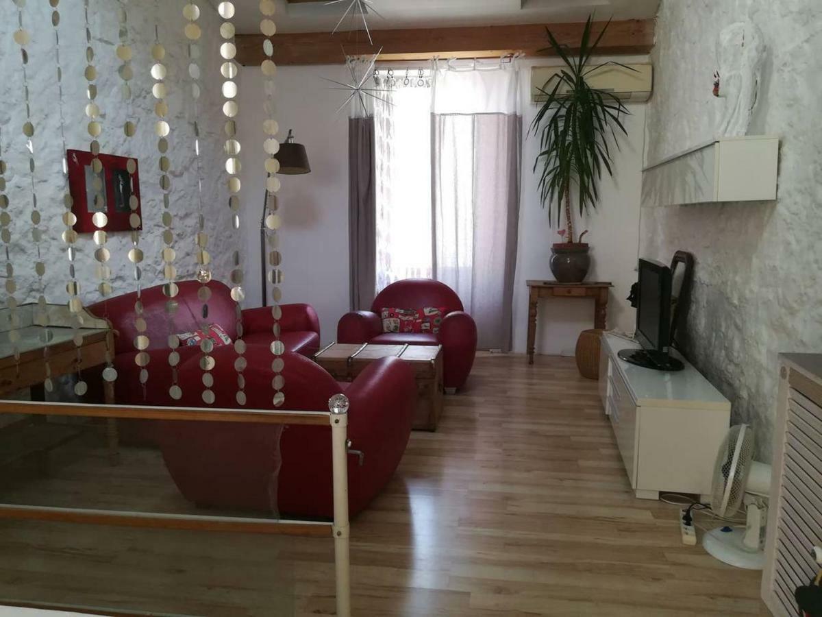 Maison De Ville, Terrasse, Chaleureuse Daire Narbonne Dış mekan fotoğraf